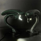 Orbit Oddity lampe
