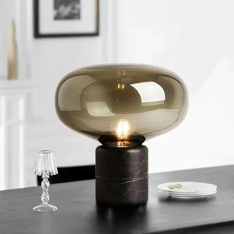 Luxor bordlampe