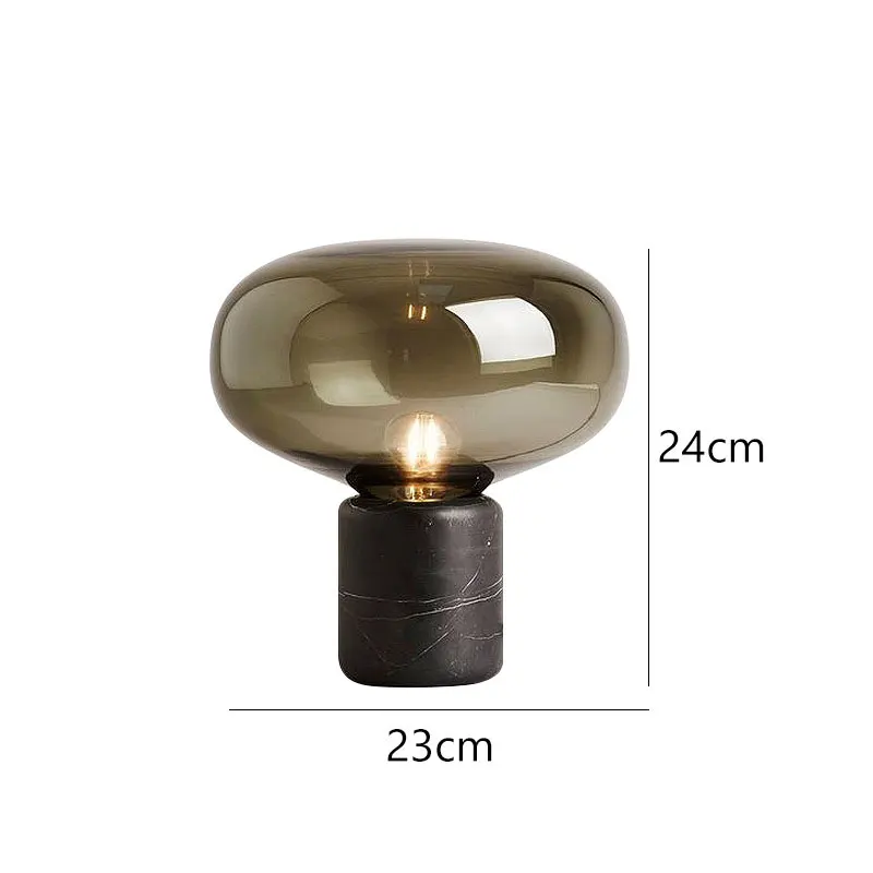 Luxor bordlampe