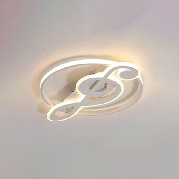 Node loftlampe
