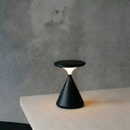 Salt & Pepper bordlampe