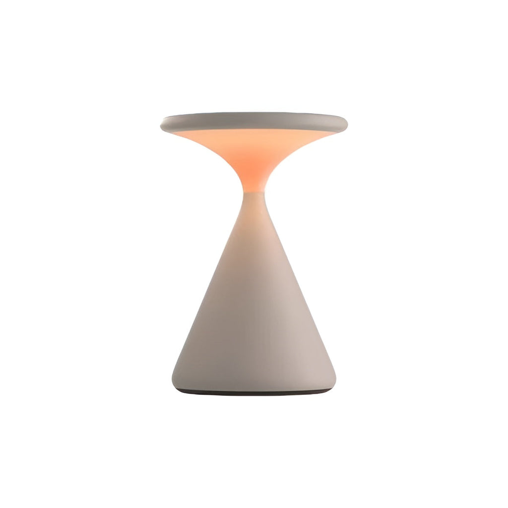 Salt & Pepper bordlampe