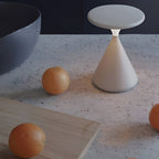 Salt & Pepper bordlampe