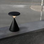 Salt & Pepper bordlampe