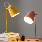 KAYRA – LED Bordlampe Drejelig