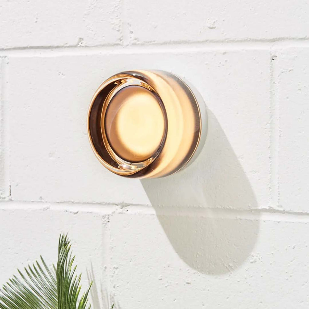 SHINEGLIDE – LED Væglampe Minimalistisk
