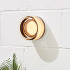 SHINEGLIDE – LED Væglampe Minimalistisk
