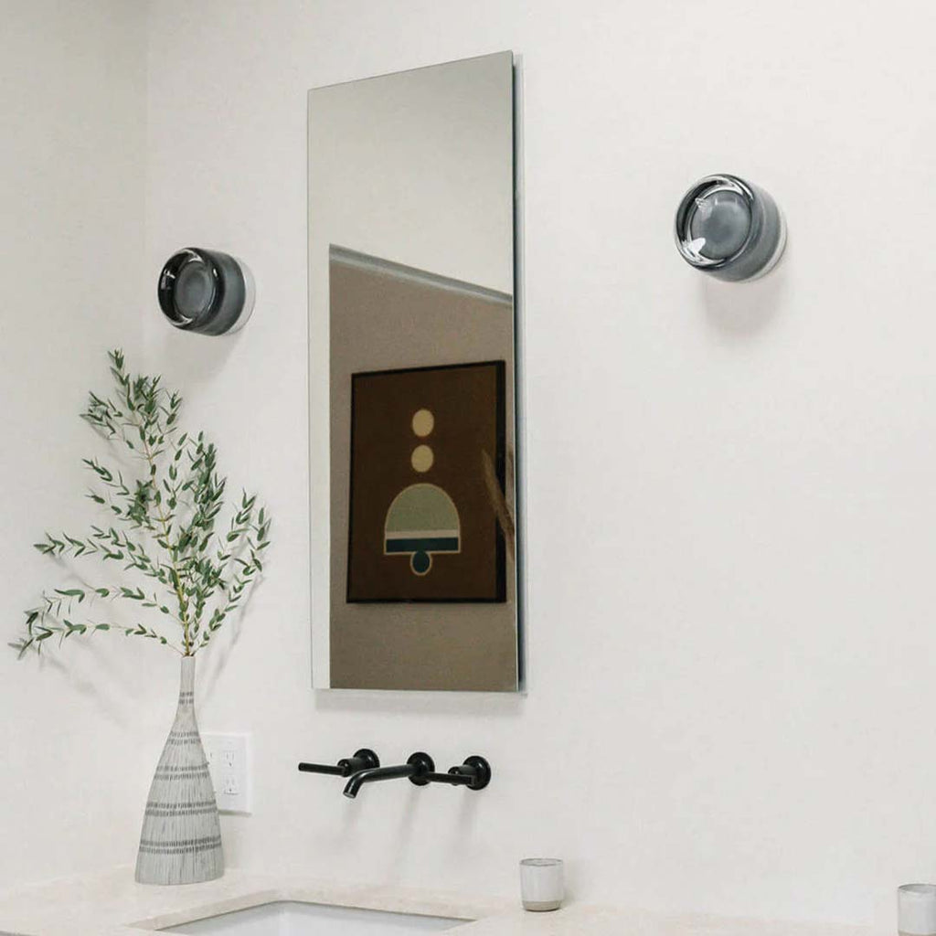 SHINEGLIDE – LED Væglampe Minimalistisk
