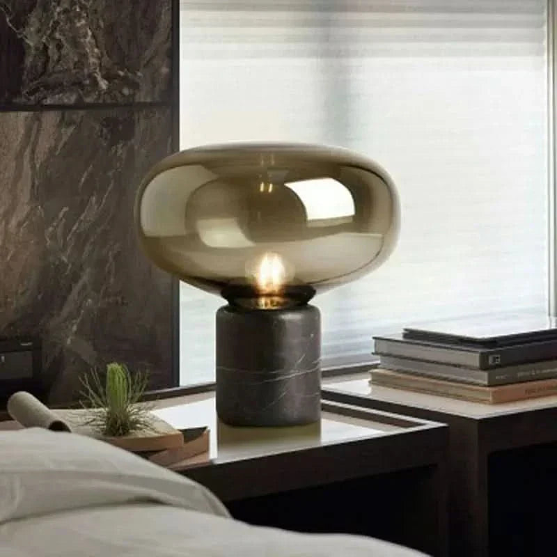 Luxor bordlampe