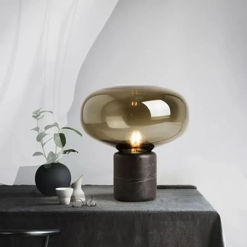 Luxor bordlampe