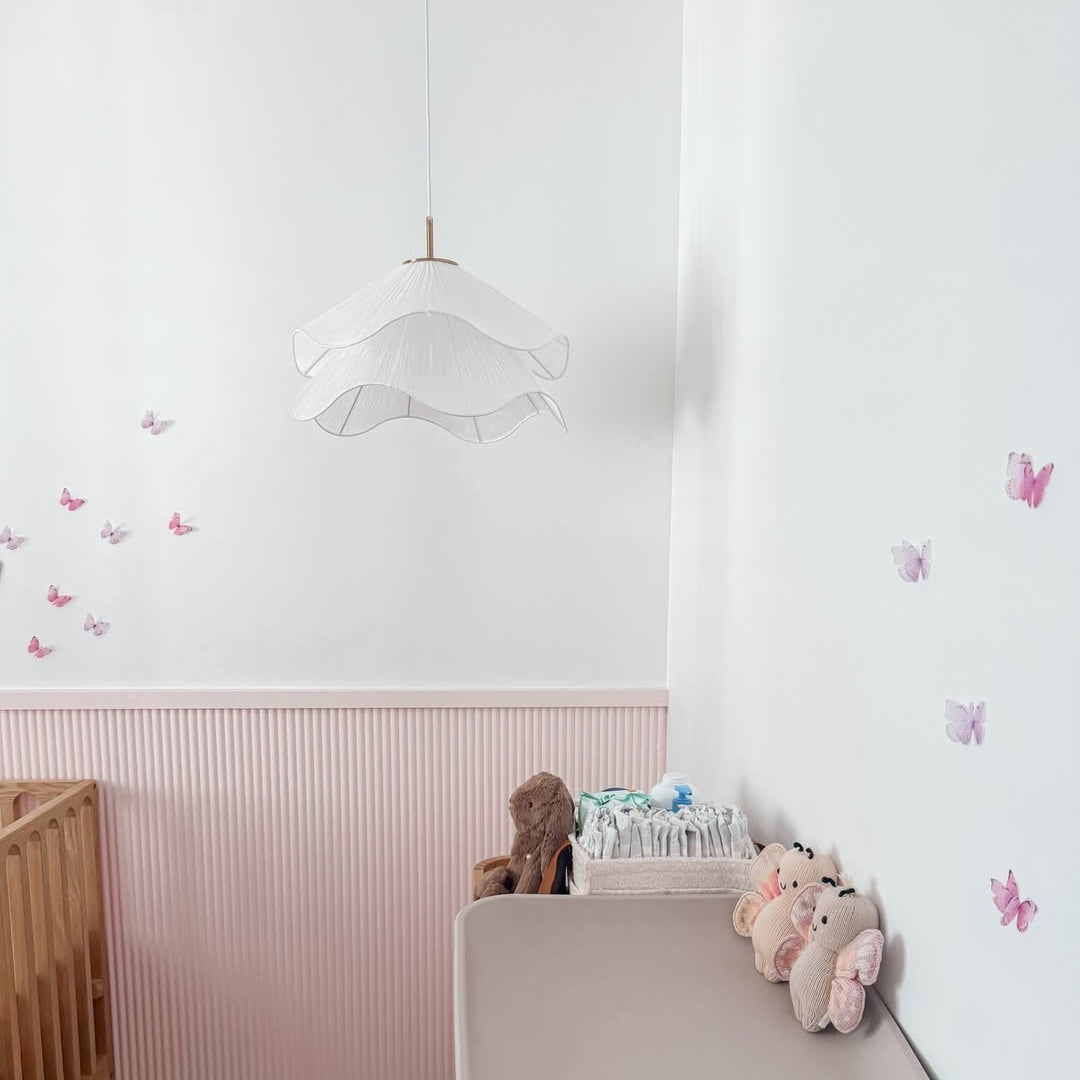 Serenity pendellampe