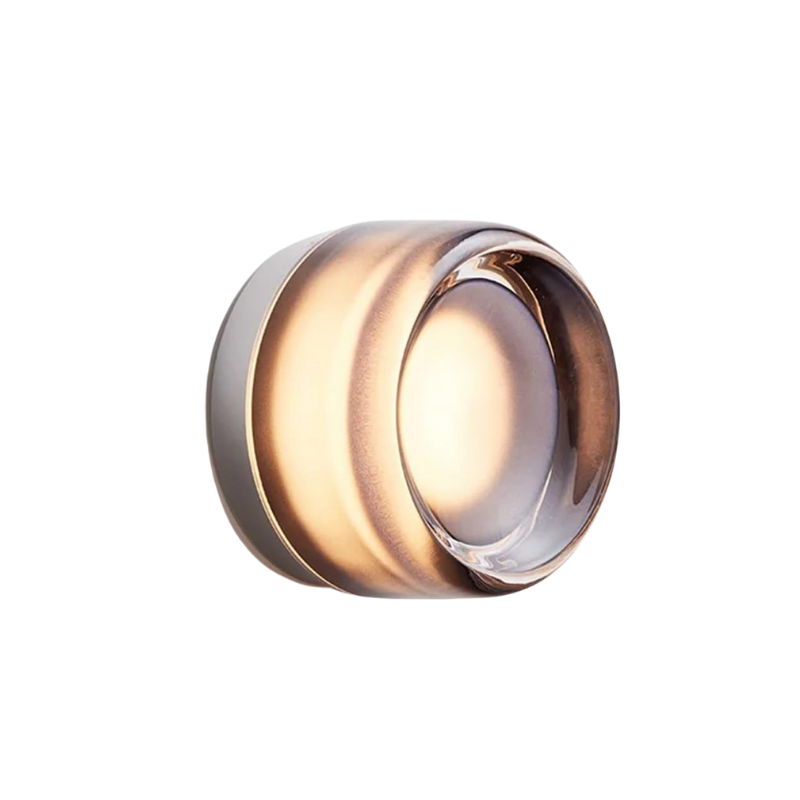 SHINEGLIDE – LED Væglampe Minimalistisk