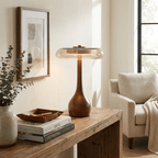 Sienna bordlampe