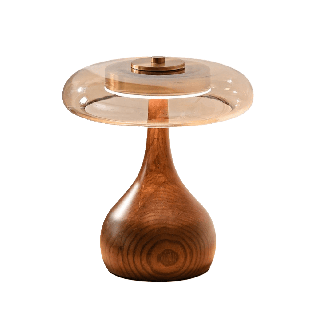 Sienna bordlampe