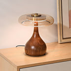 Sienna bordlampe