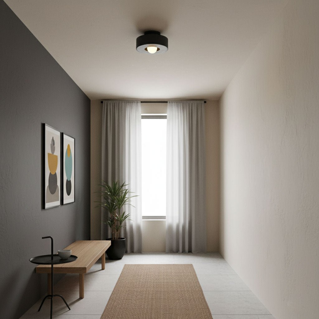 Simon loftlampe