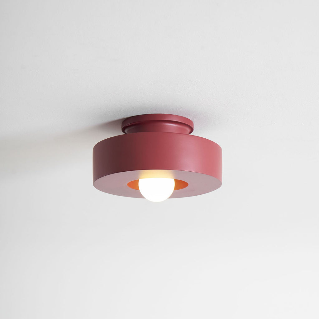 Simon loftlampe