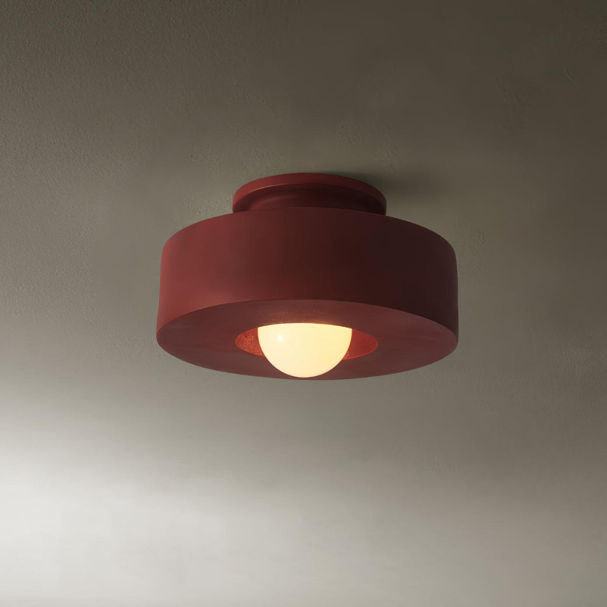 Simon loftlampe