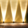 ZOLAR – LED Solarspot Have