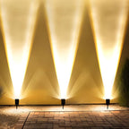 ZOLAR – LED Solarspot Have