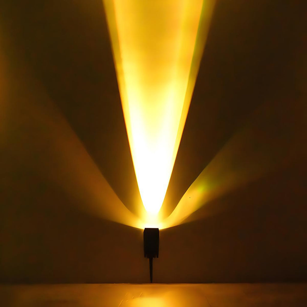 ZOLAR – LED Solarspot Have