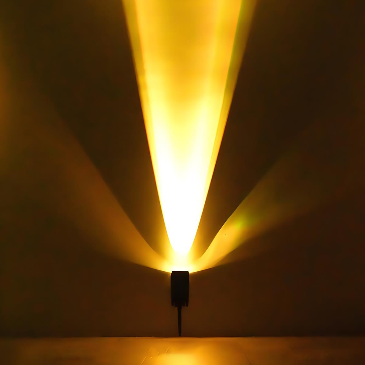 ZOLAR – LED Solarspot Have