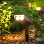 ZOLAR – LED Solarspot Have