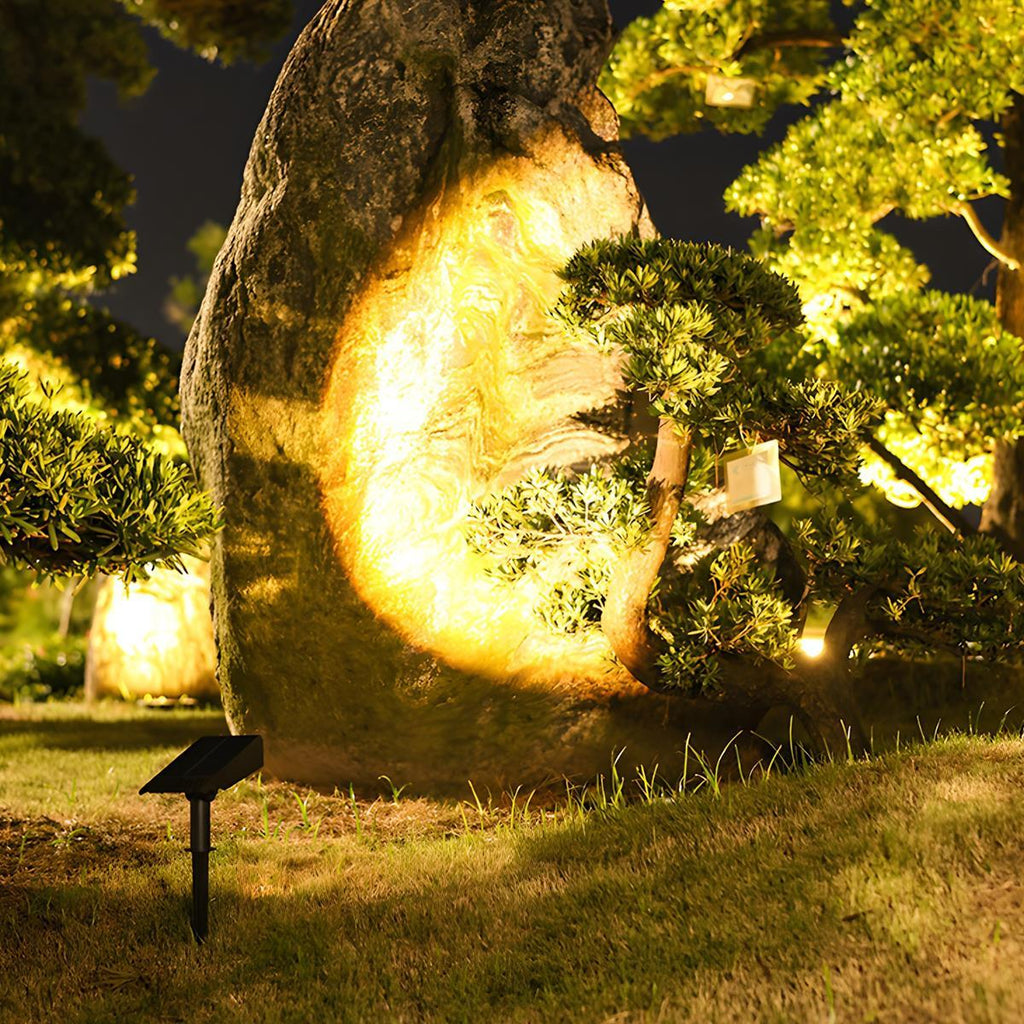ZOLAR – LED Solarspot Have