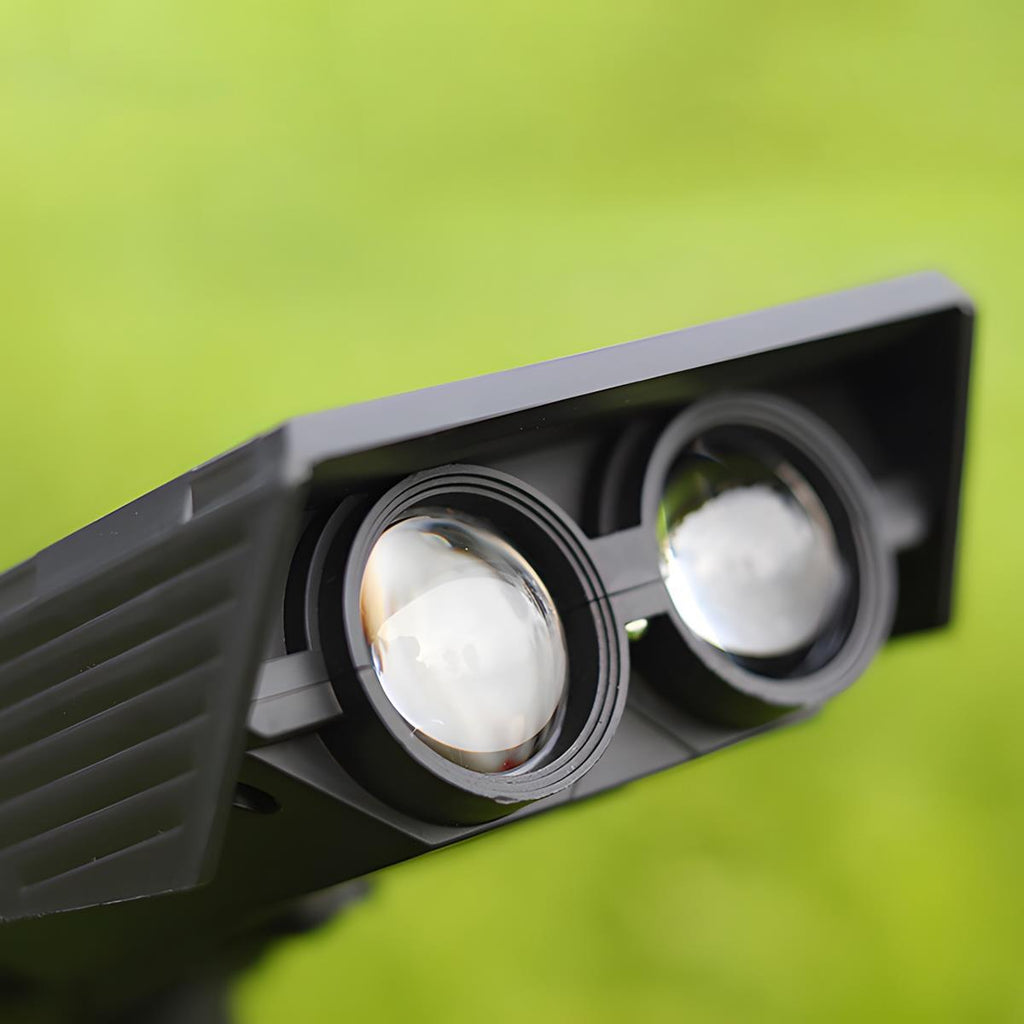 ZOLAR – LED Solarspot Have