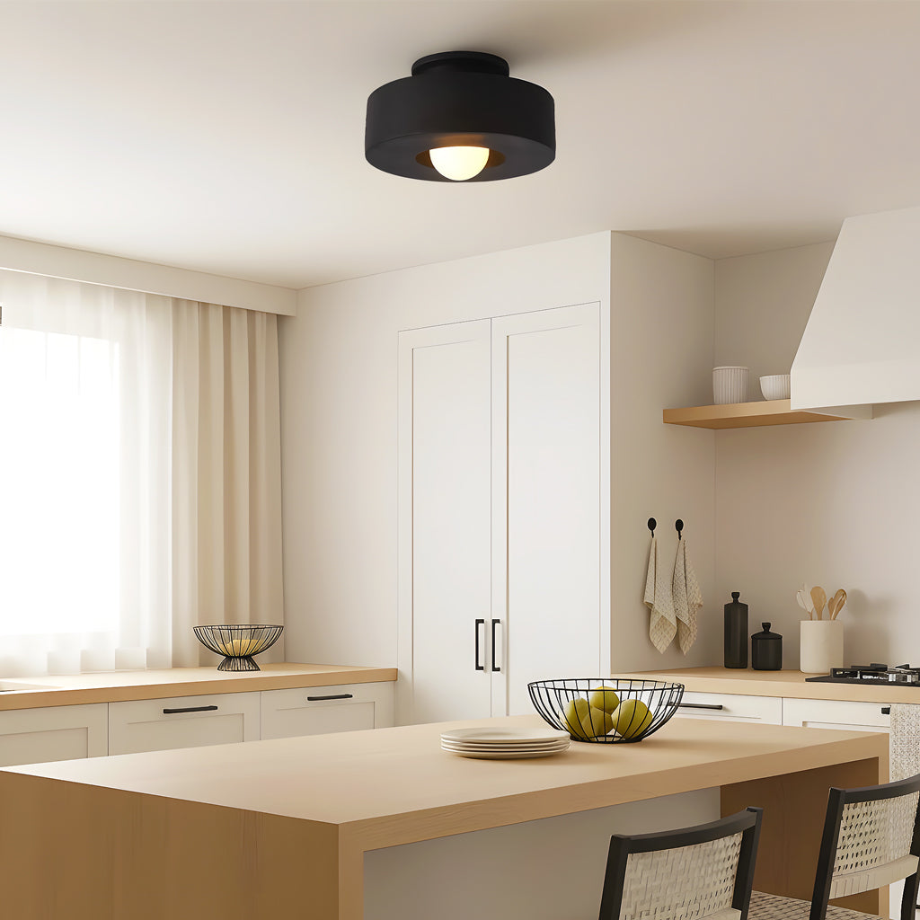 Sora loftlampe