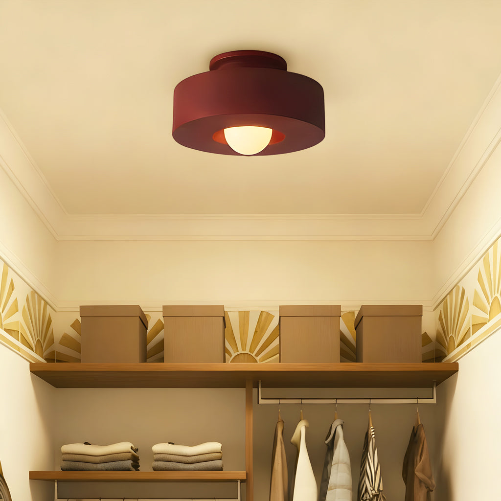 Sora loftlampe