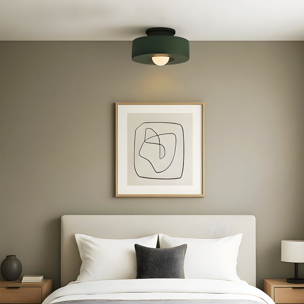 Sora loftlampe