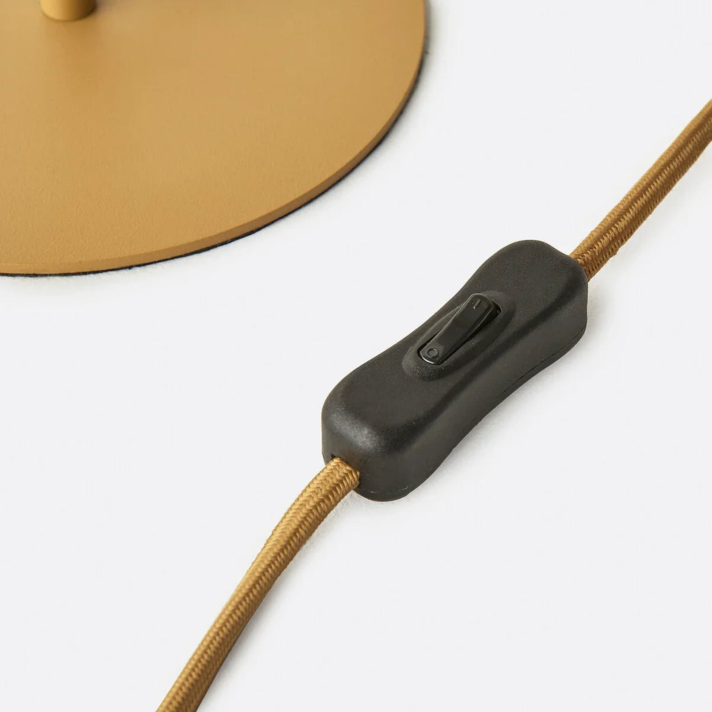 Soteria bordlampe