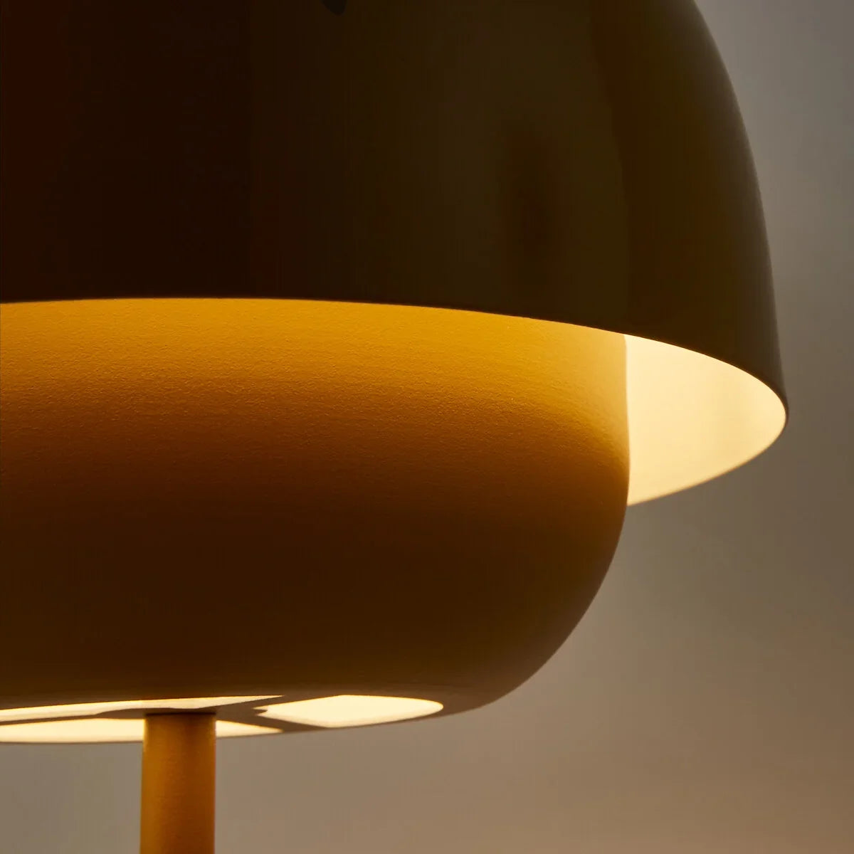 Soteria bordlampe