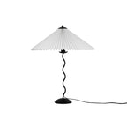 Squiggle-bordlampe
