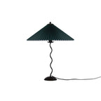Squiggle-bordlampe