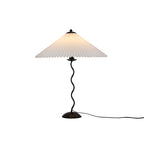 Squiggle-bordlampe