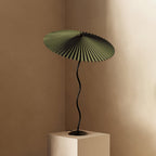 Squiggle-bordlampe