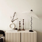 Squiggle-bordlampe