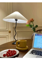 Squiggle-bordlampe