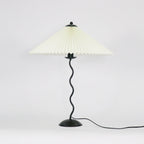Squiggle-bordlampe