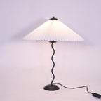 Squiggle-bordlampe