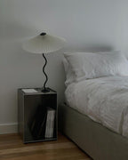 Squiggle-bordlampe