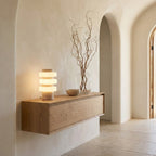 Strata bordlampe