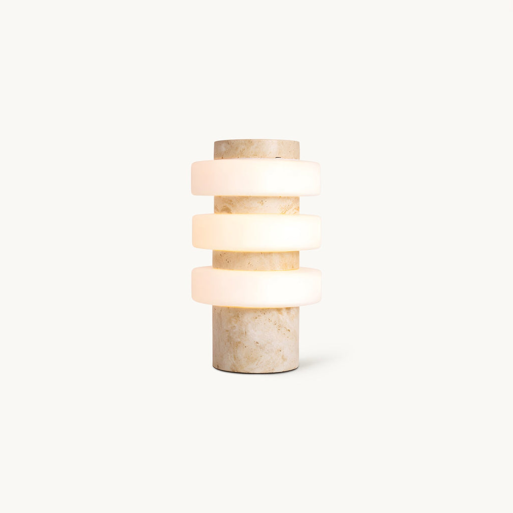 Strata bordlampe