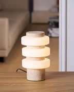 Strata bordlampe