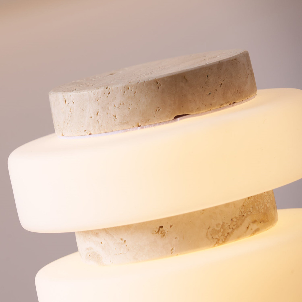 Strata bordlampe