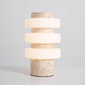 Strata bordlampe