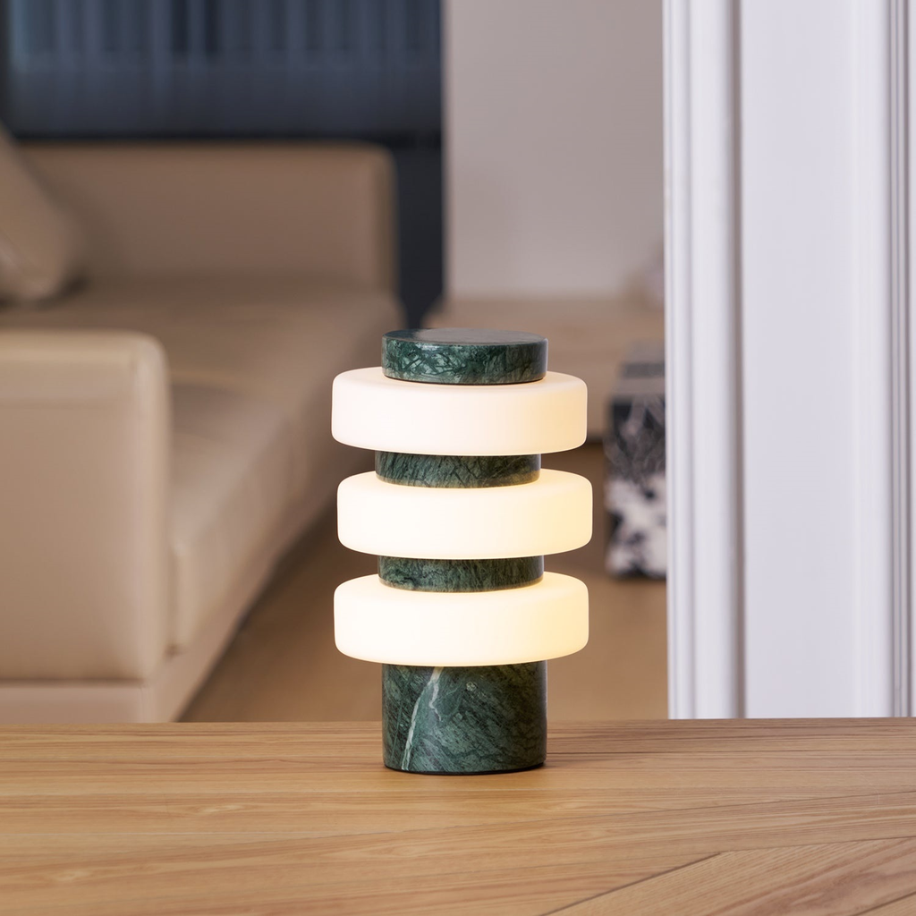 Strata bordlampe