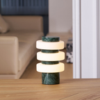 Strata bordlampe